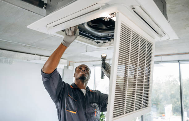 Licensed Hvac Maintenance service in Bluffton, SC - FH HVAC